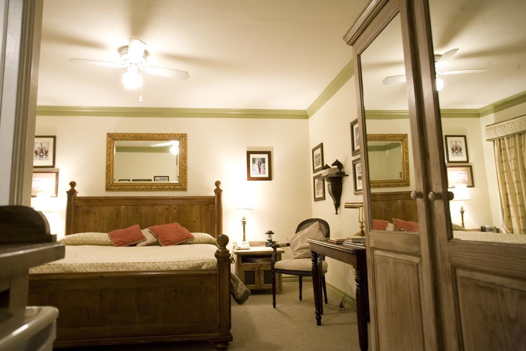 Hotel Coblentz Boutique