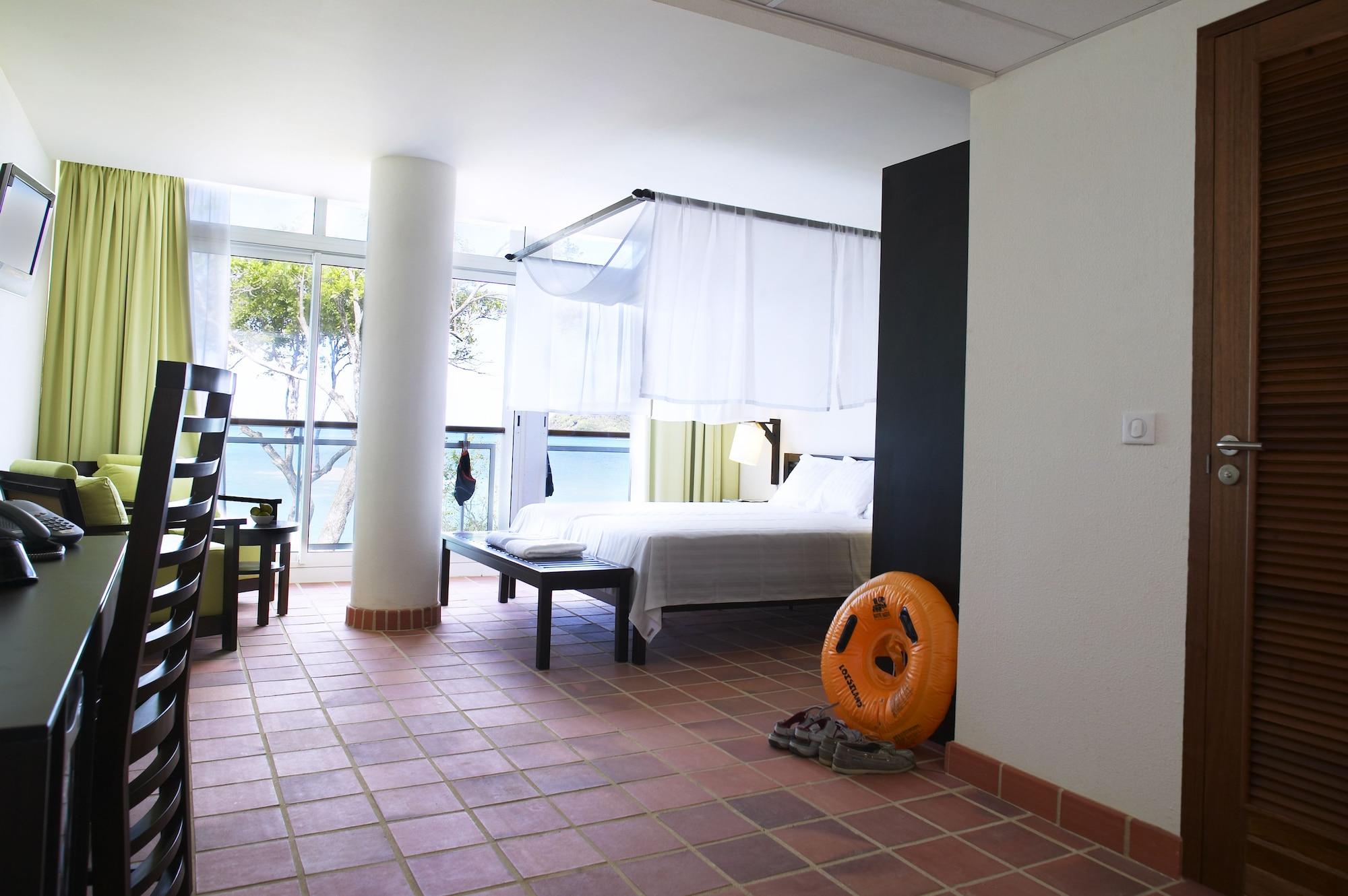 Hotel Langley Fort Royal 4*