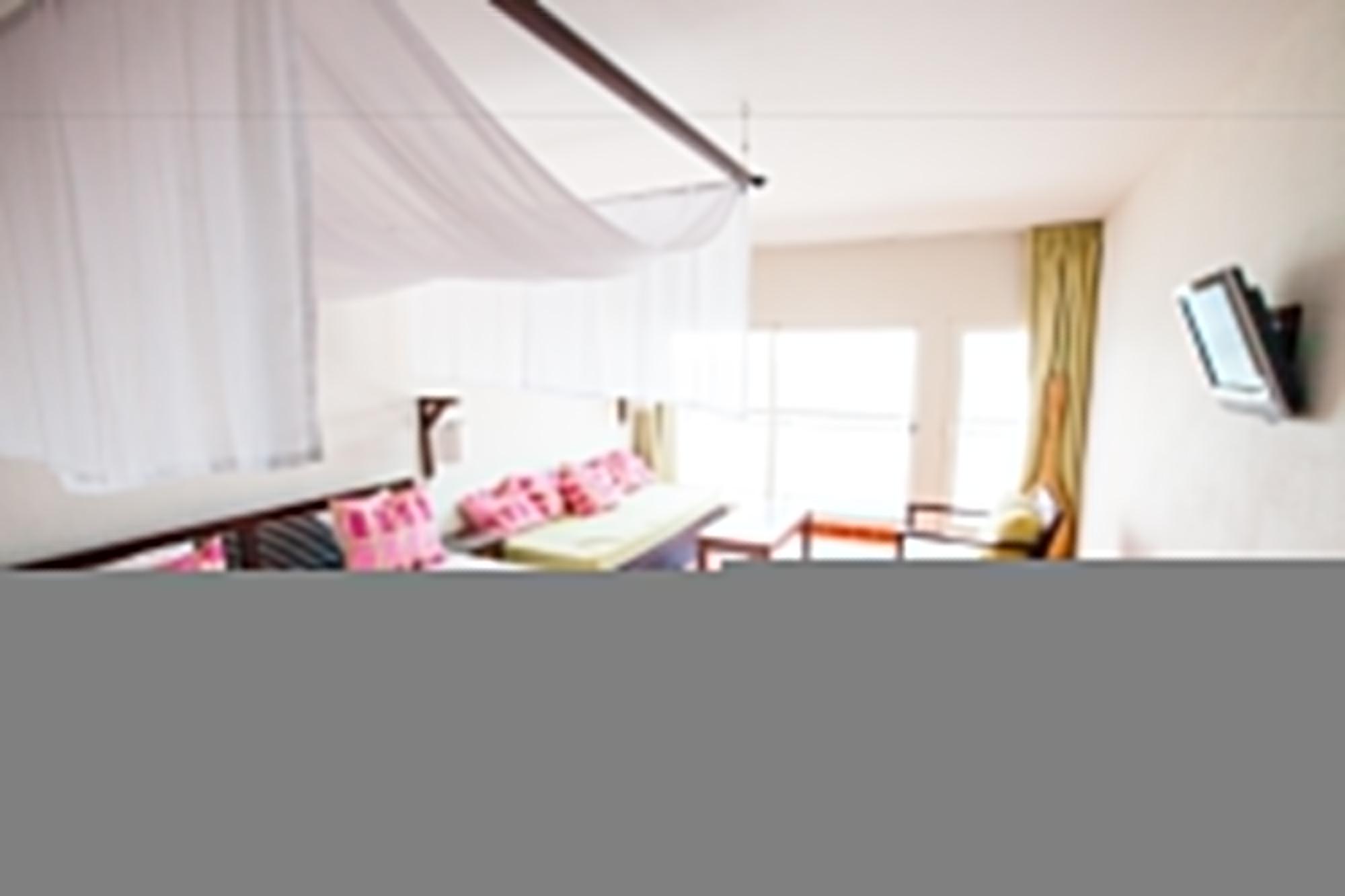 Hotel Langley Fort Royal 4*