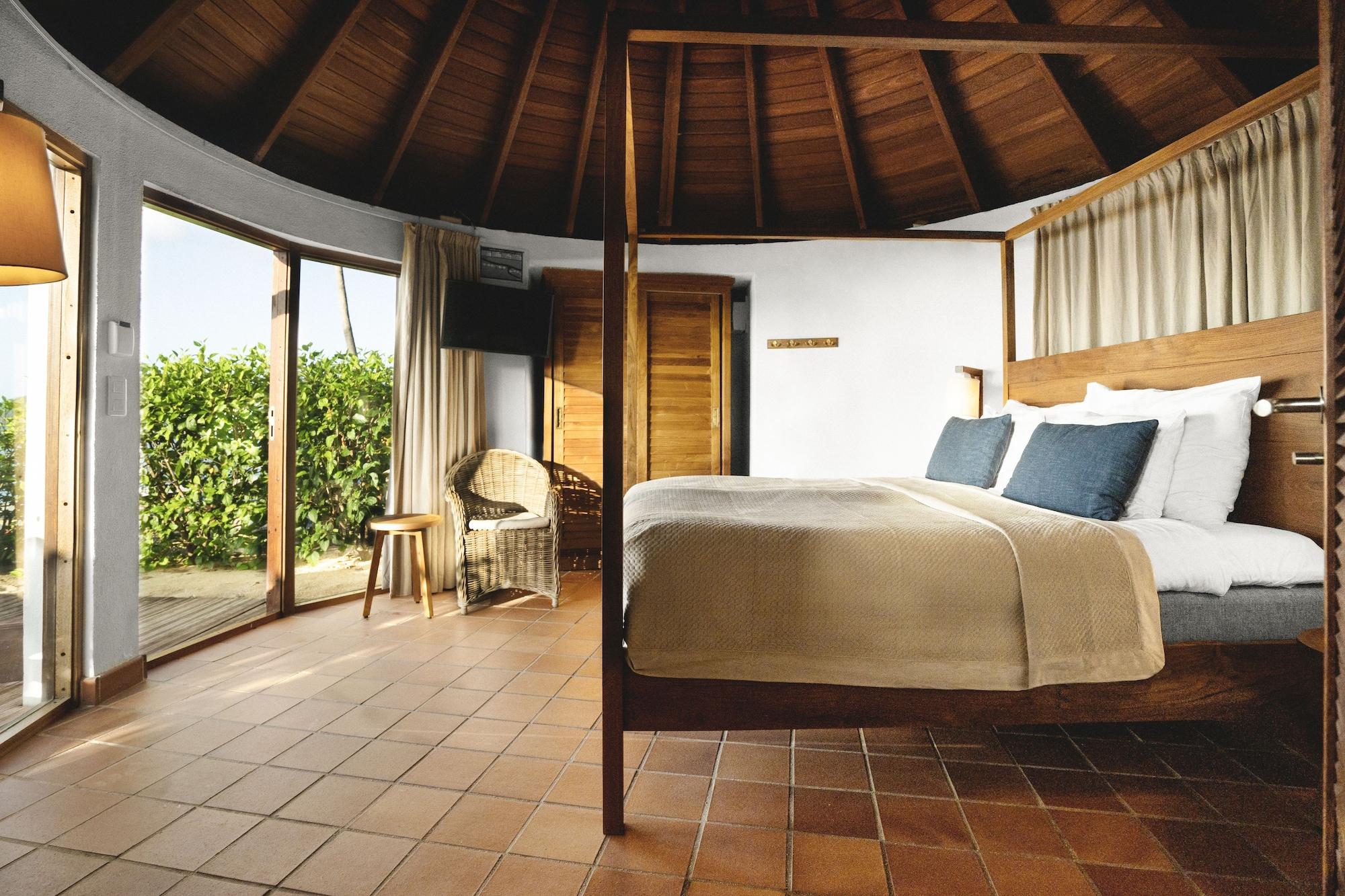 Langley Fort Royal Hotel 4*