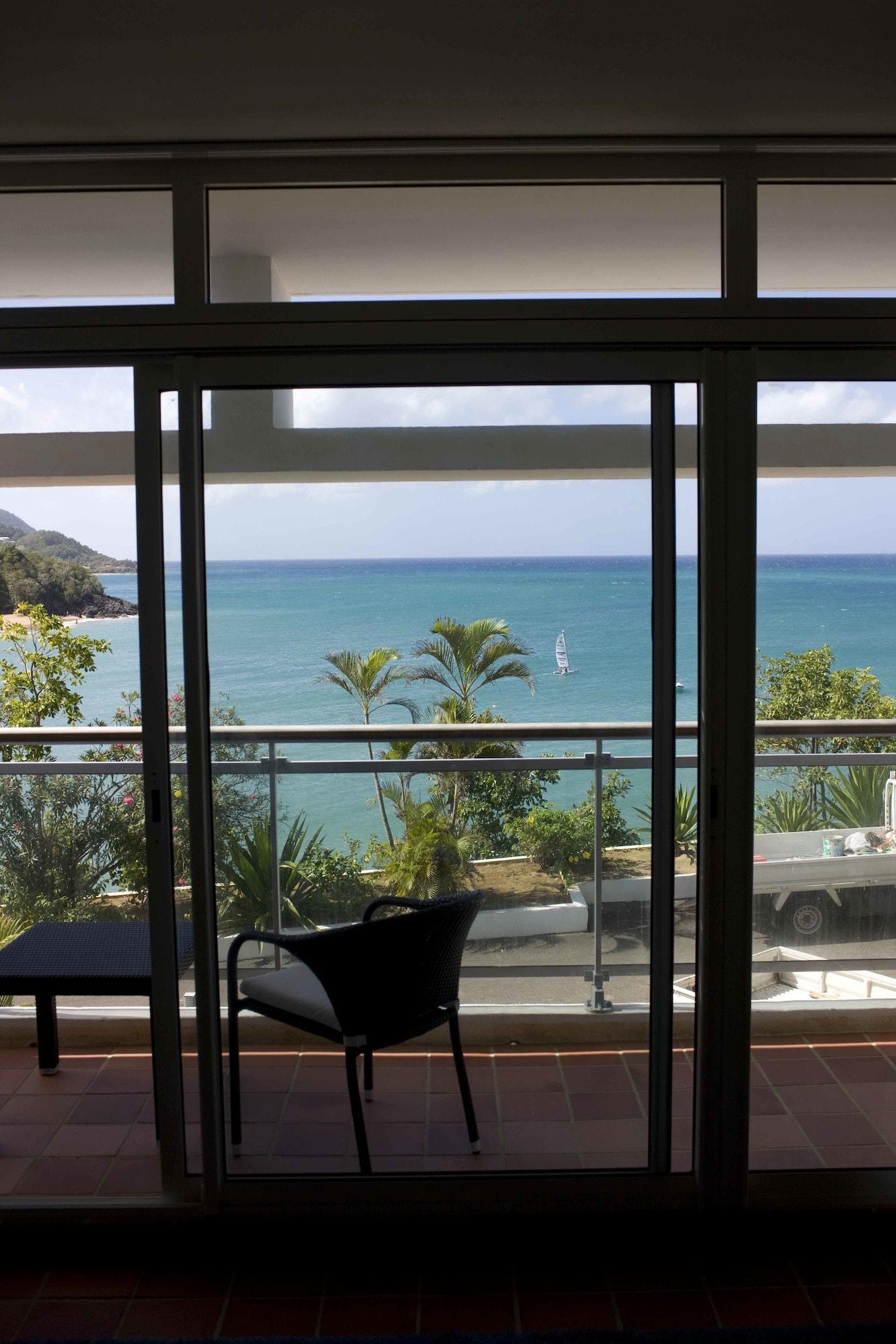 Langley Fort Royal Hotel 4*