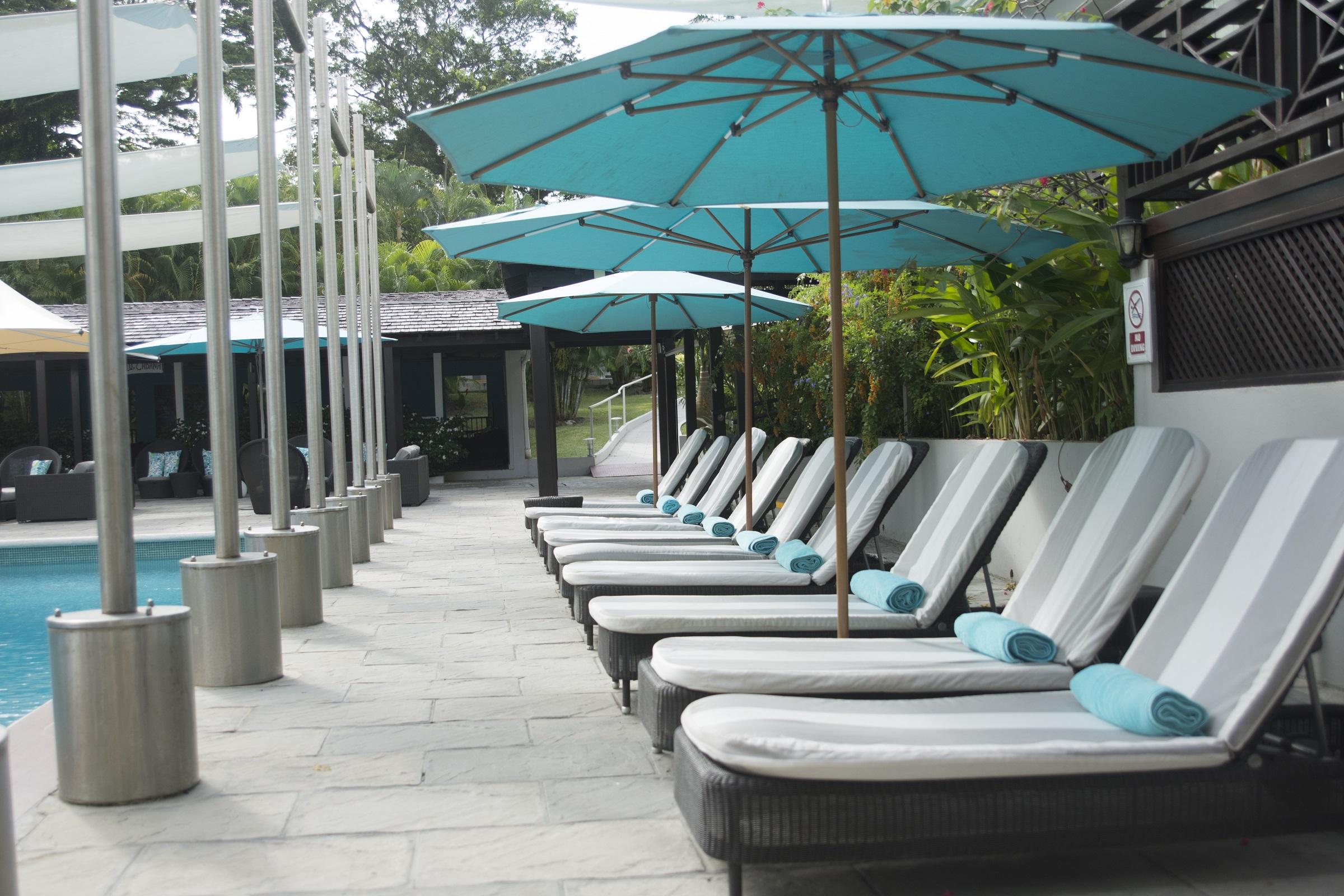 Hotel Bel Jou Adults Only Castries