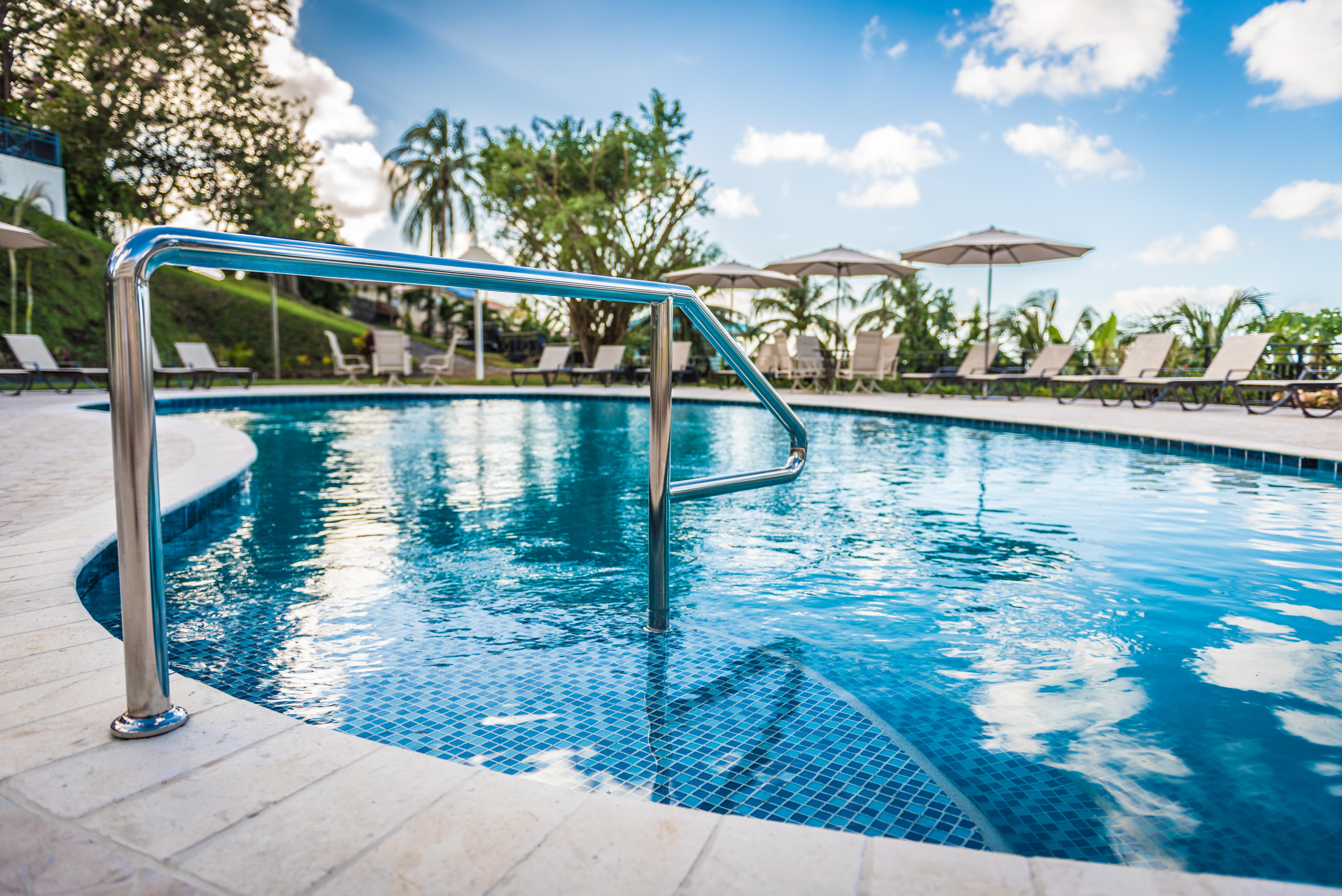 Bel Jou Adults Only Hotel Castries