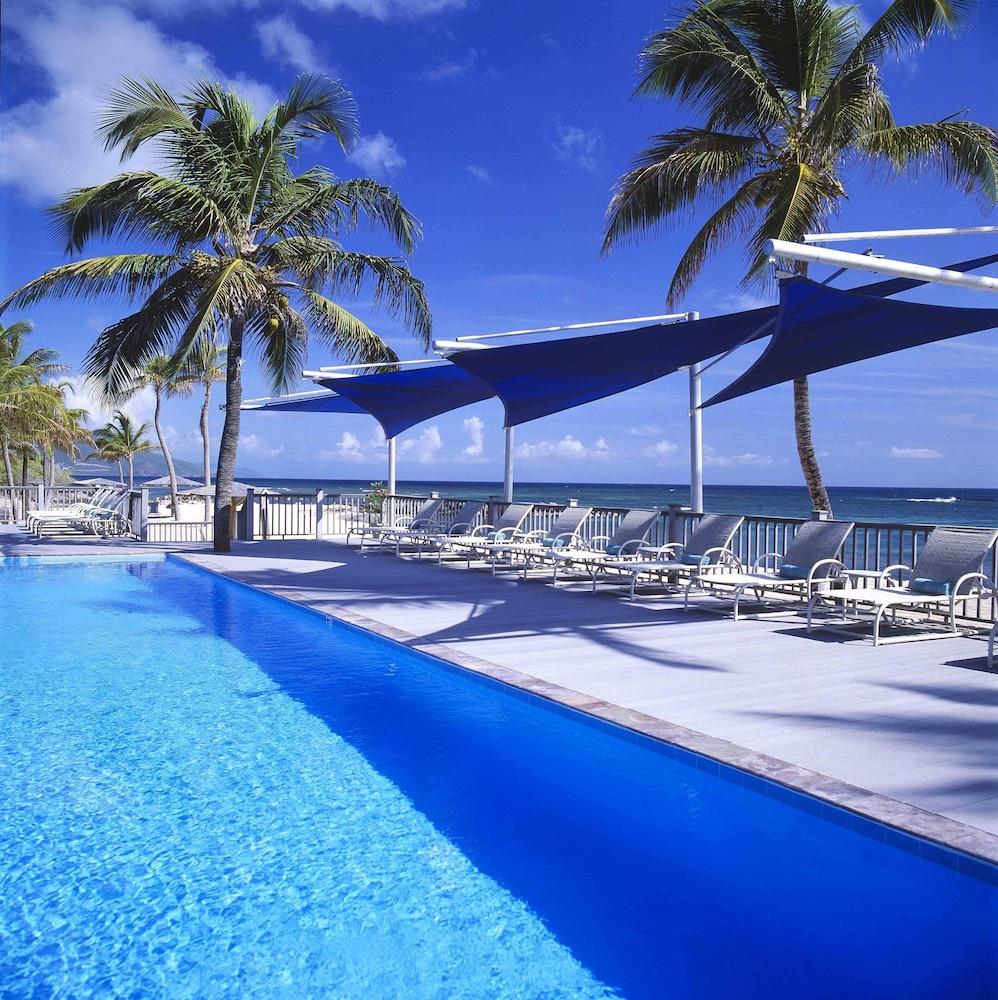 Resort Nisbet Plantation Club