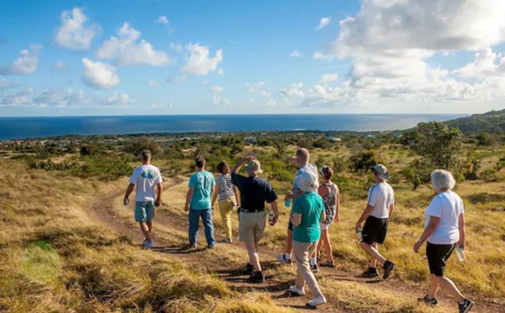 Resort Nisbet Plantation Club 4*