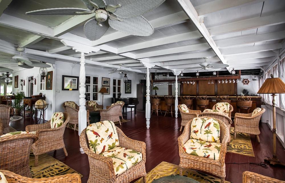 Resort Nisbet Plantation Club