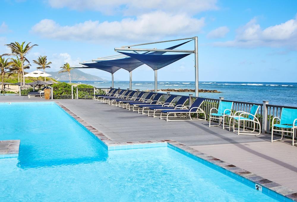 Nisbet Plantation Club Resort Newcastle