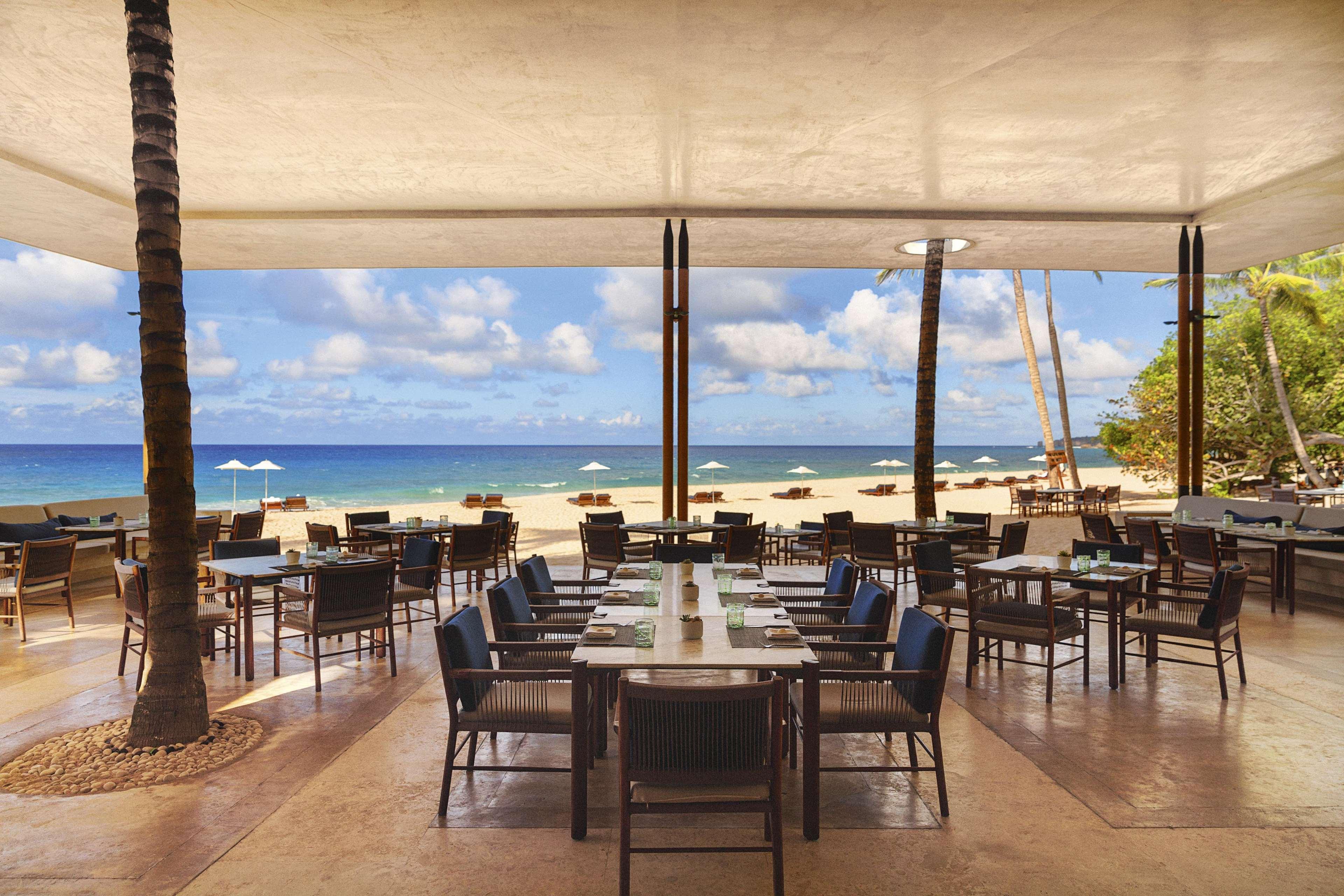 Amanera Hotel