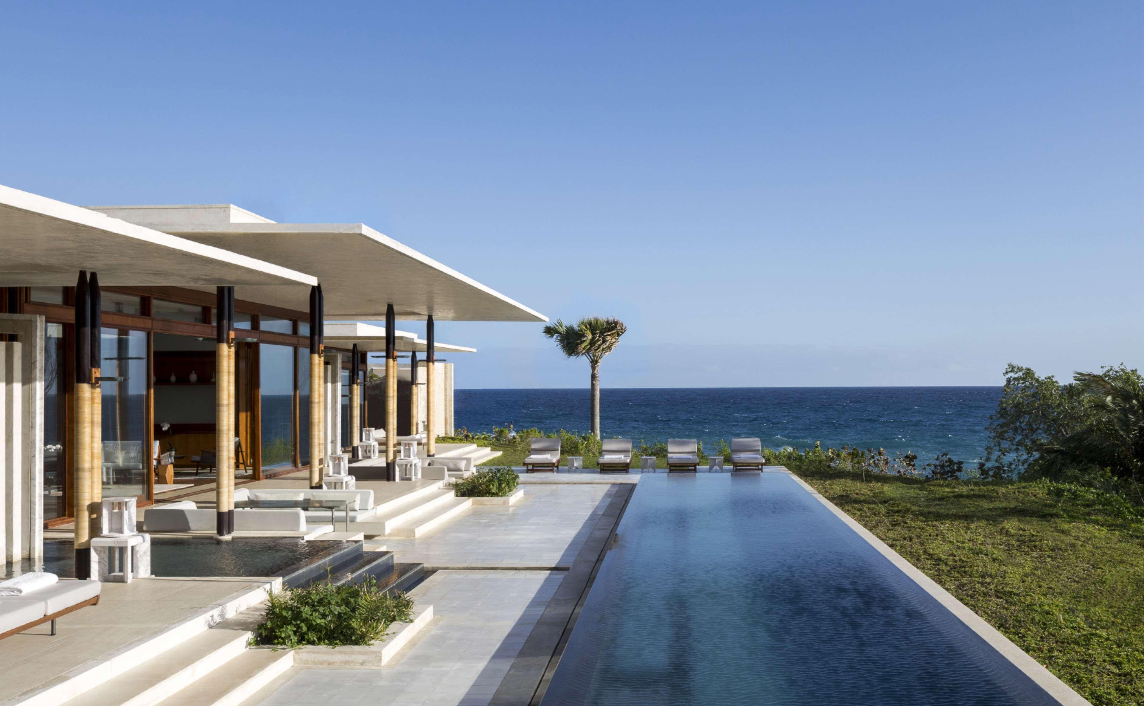 Amanera Hotel Río San Juan