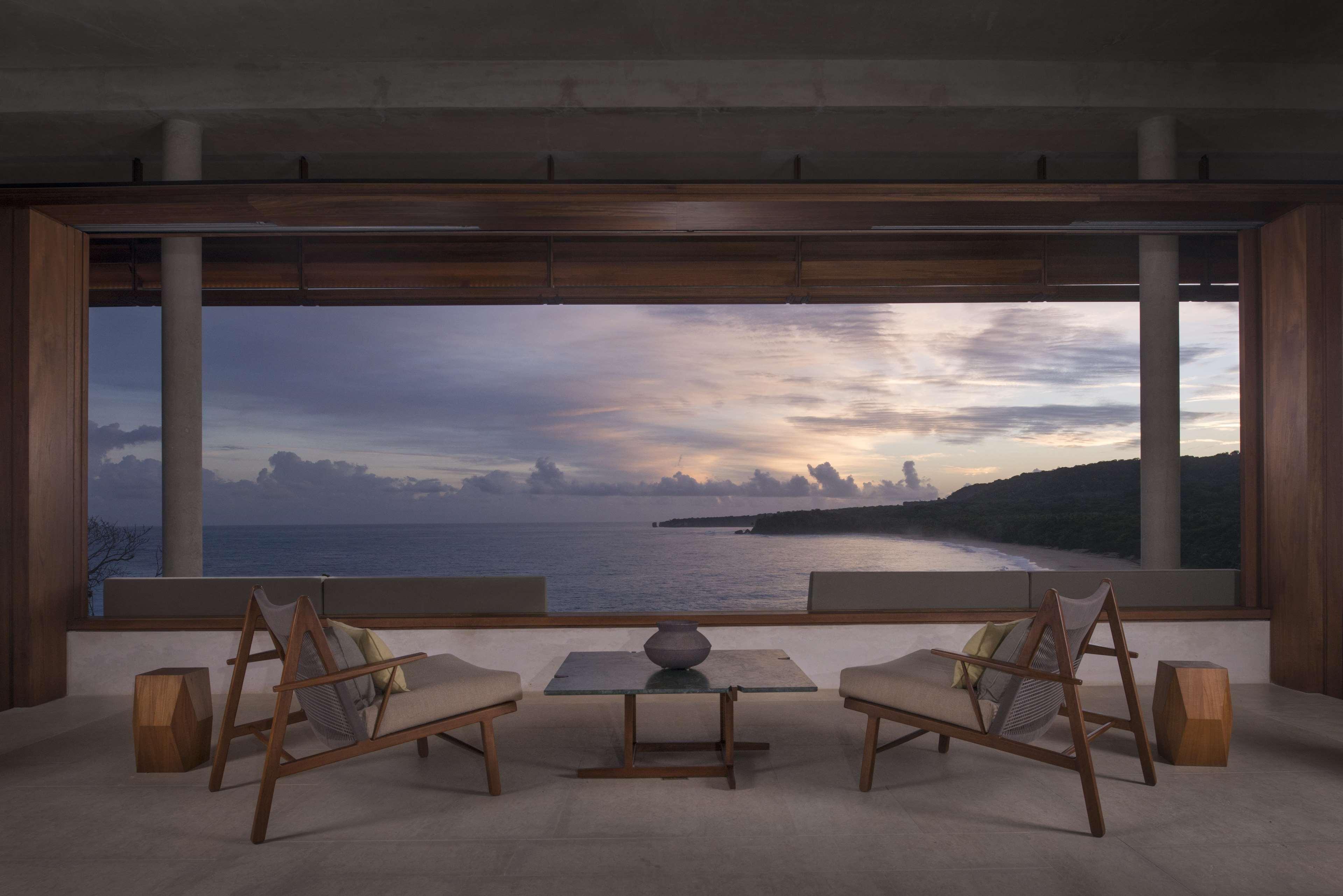 Amanera Hotel 4*