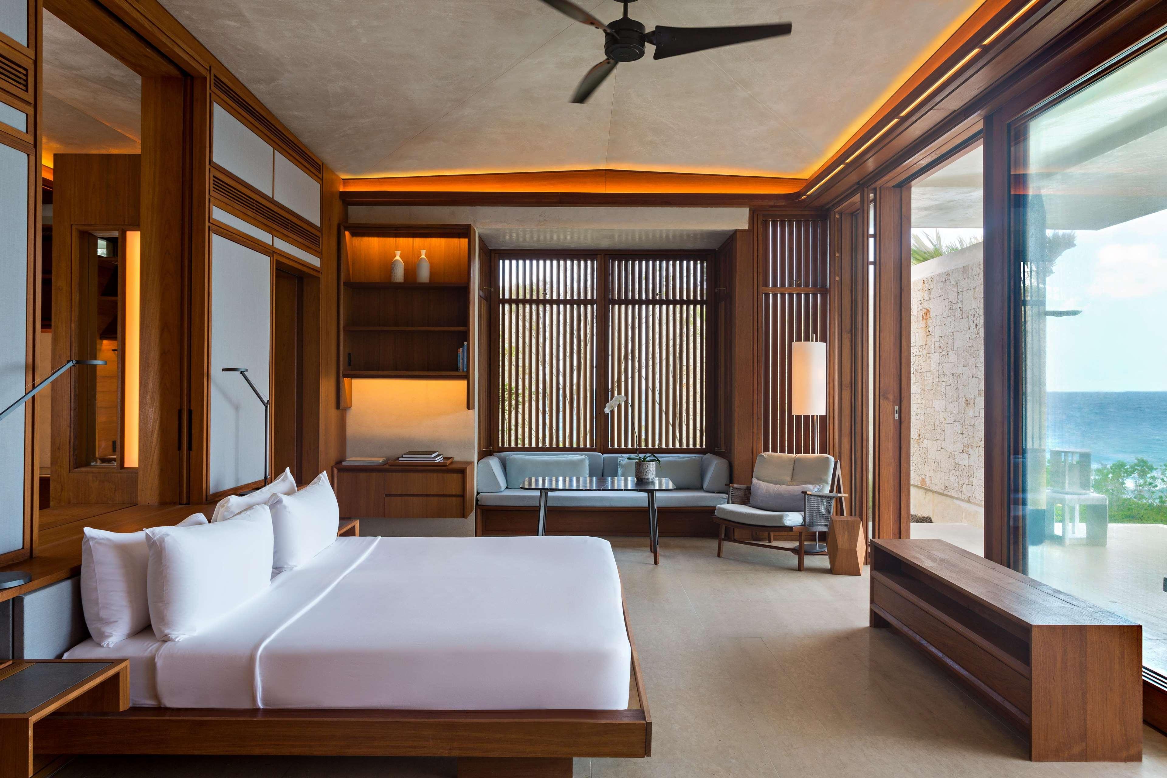 Amanera Hotel 4*