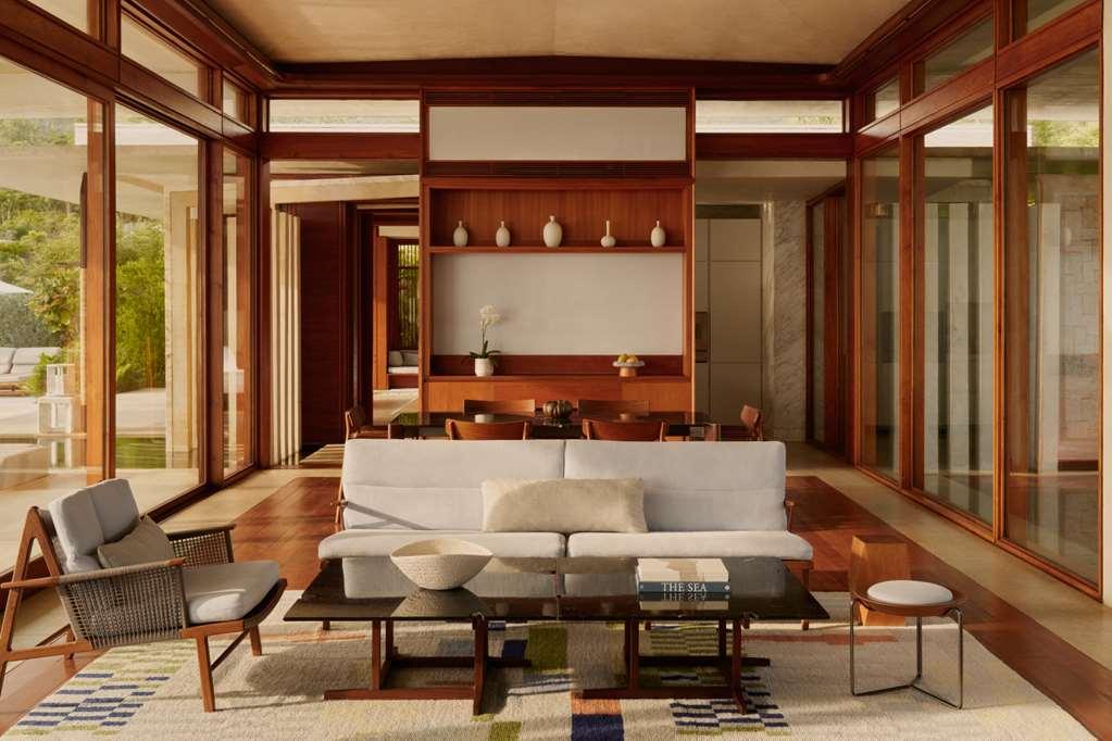 Hotel Amanera