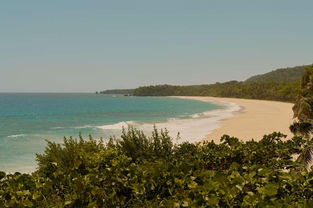 Amanera Río San Juan