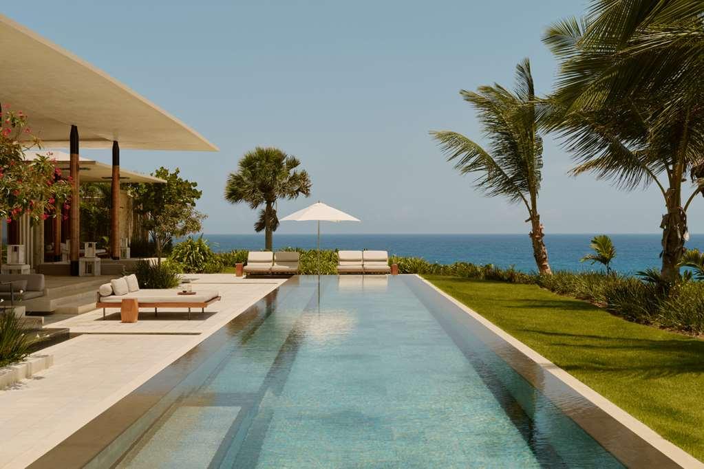 Amanera Hotel 4*