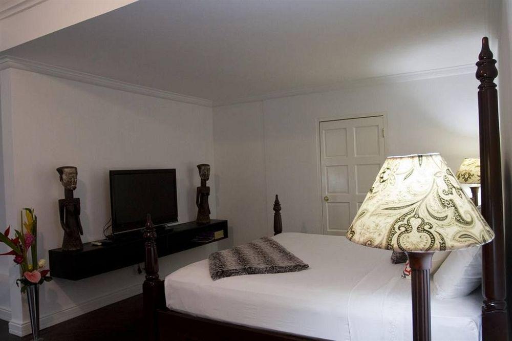 Grand Excelsior Port Royal 4*