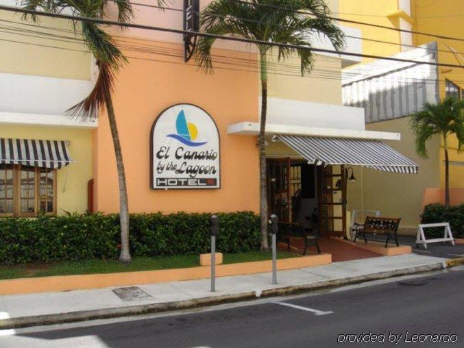 Hotel Canario Lagoon San Juan