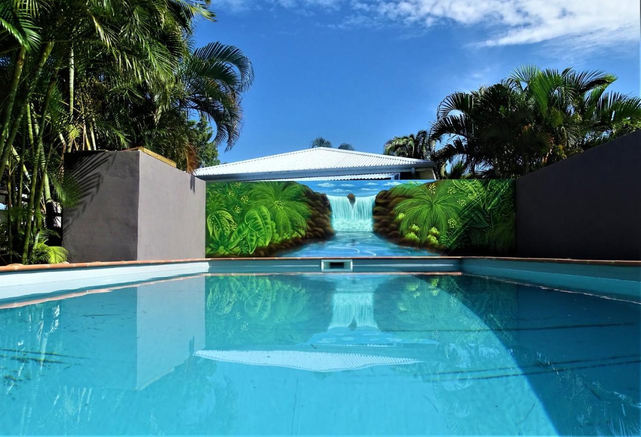 Baz Creole Holiday home *