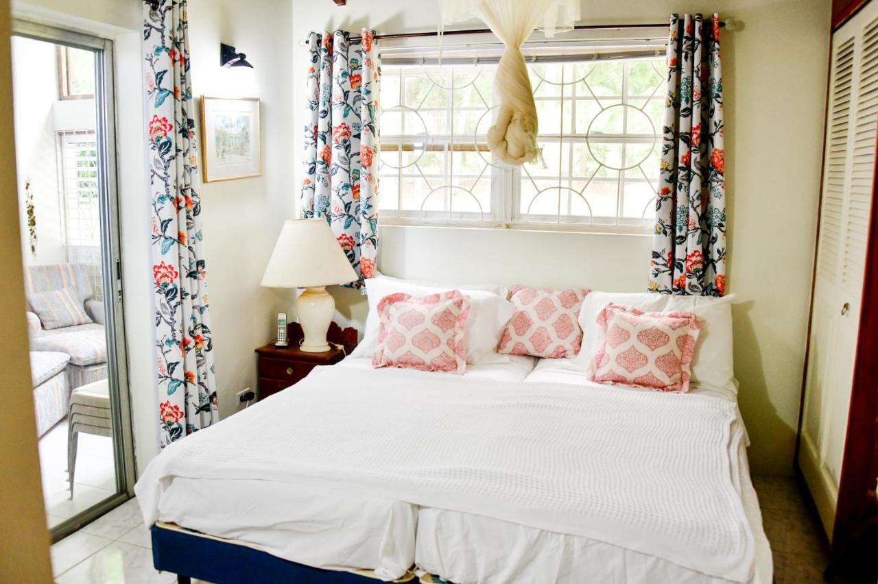 Apartment Morris Saint James