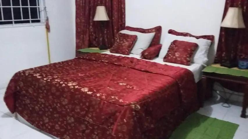 Lynn's Place Homestay
