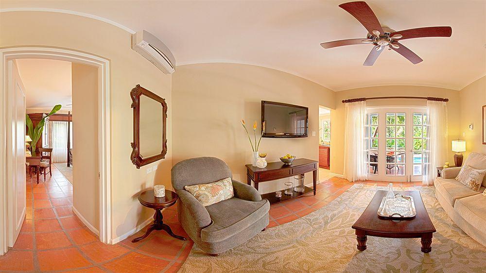 Castle Apartment *