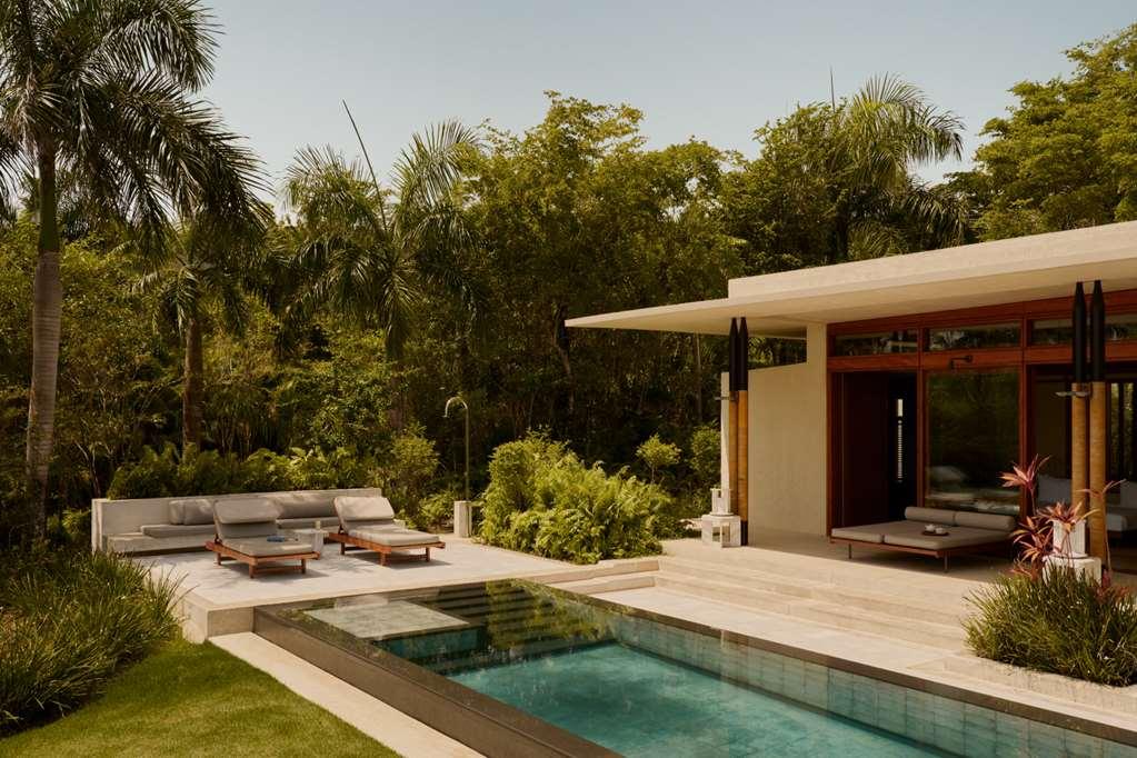 Hotel Amanera Río San Juan