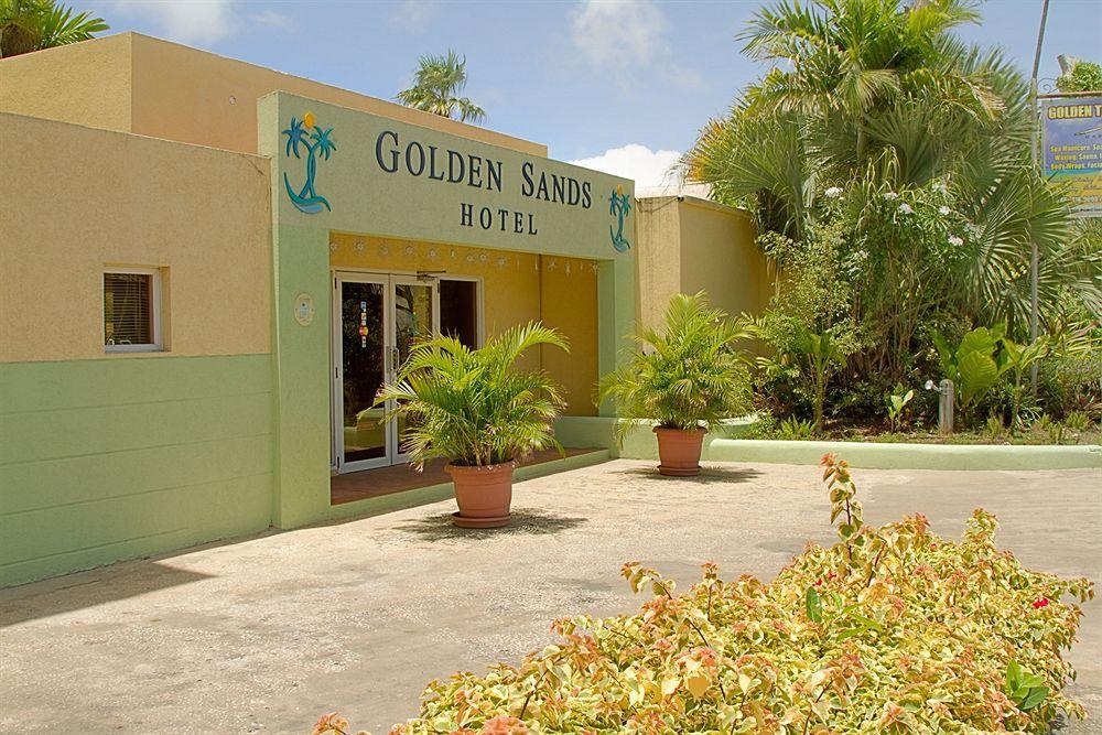 Golden Sands 3*