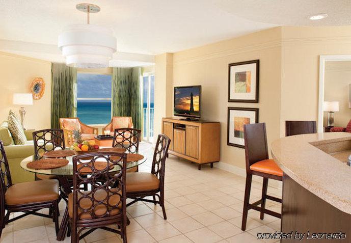 Marriott's Aruba Ocean Club