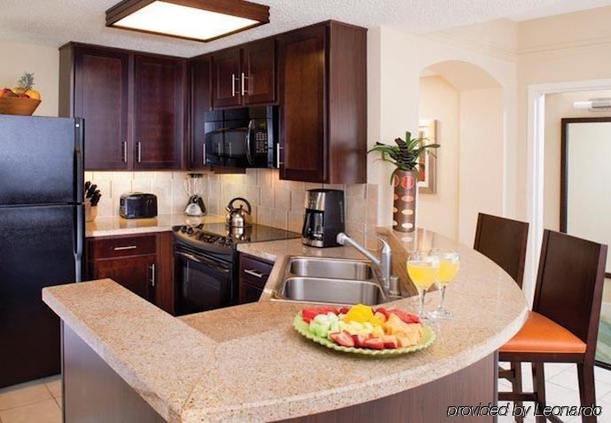 Marriott's Aruba Ocean Club Hotel 4*