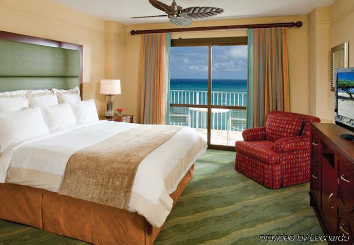Marriott's Aruba Ocean Club 4* Palm Beach