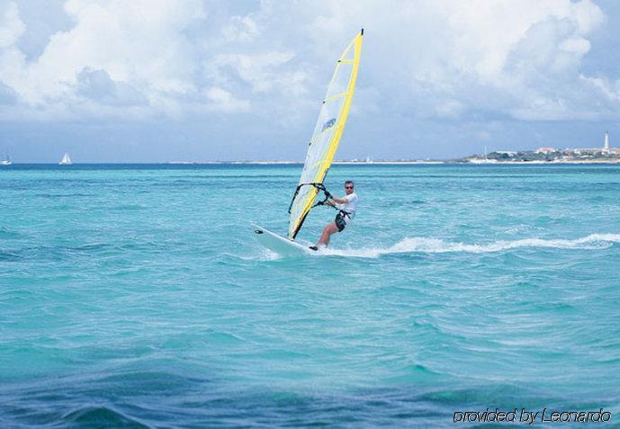 Marriott's Aruba Ocean Club Hotel