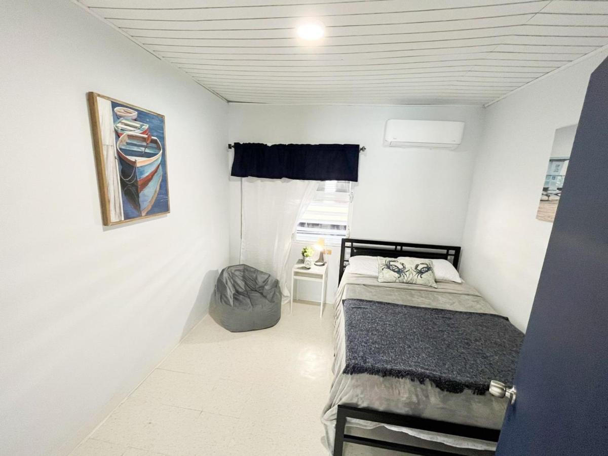 Apartment Pedazo Del Mar House *