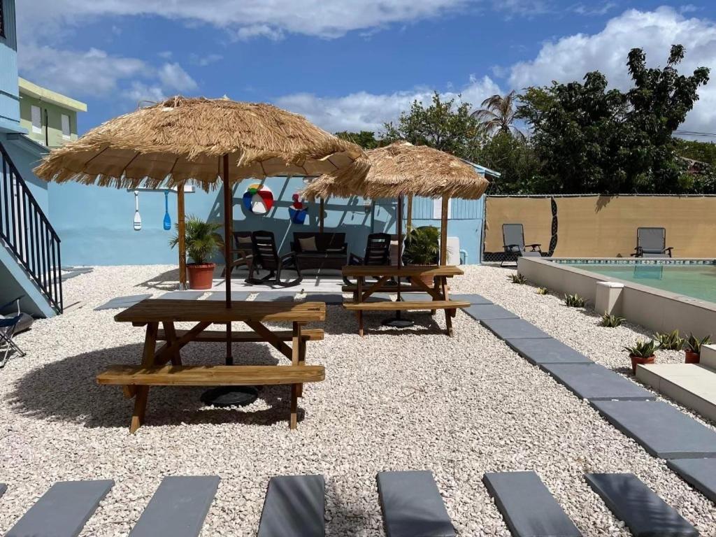 Pedazo Del Mar House *