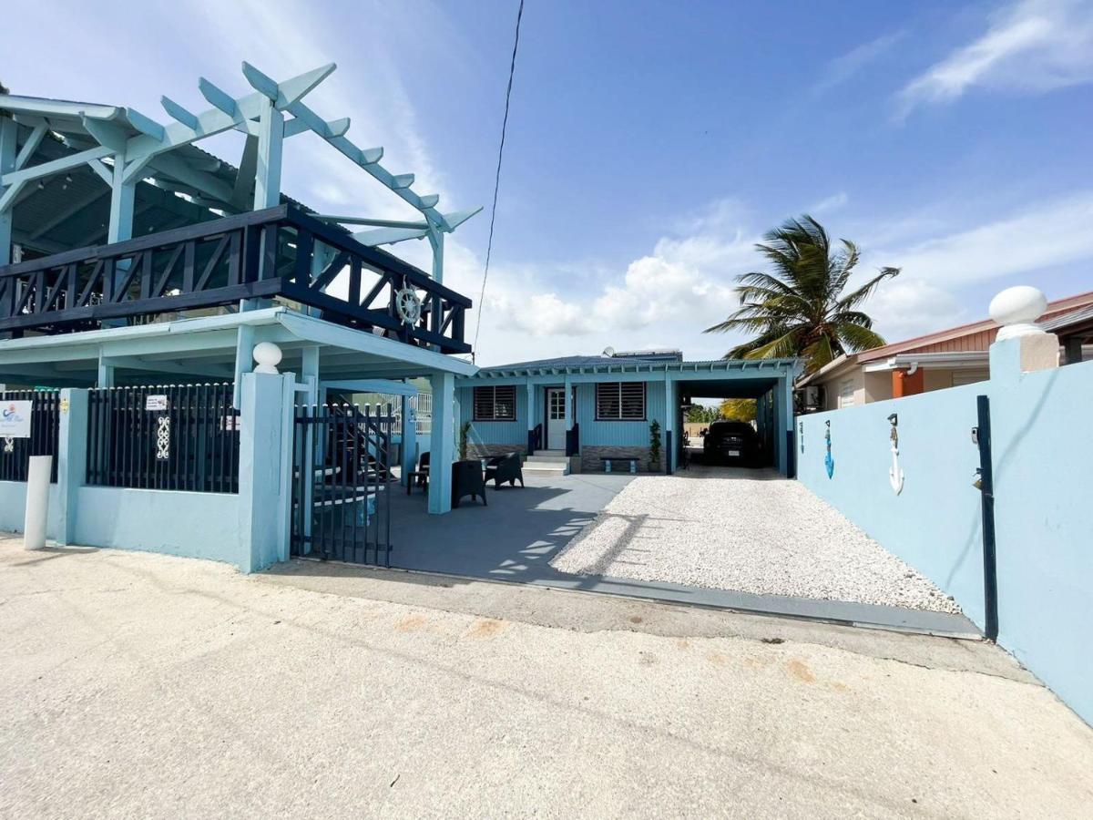 Pedazo Del Mar House * Salinas