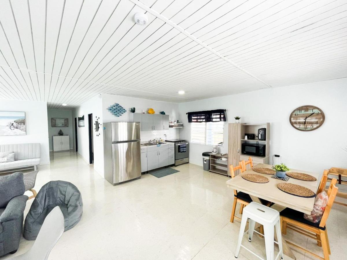 Pedazo Del Mar House Apartment Salinas