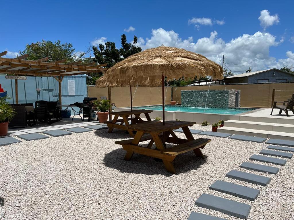 Pedazo Del Mar House * Salinas