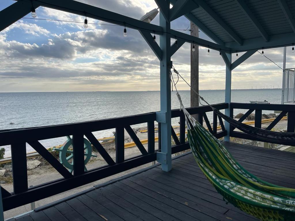 Apartment Pedazo Del Mar House *