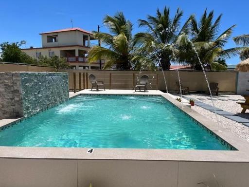 Pedazo Del Mar House Apartment *