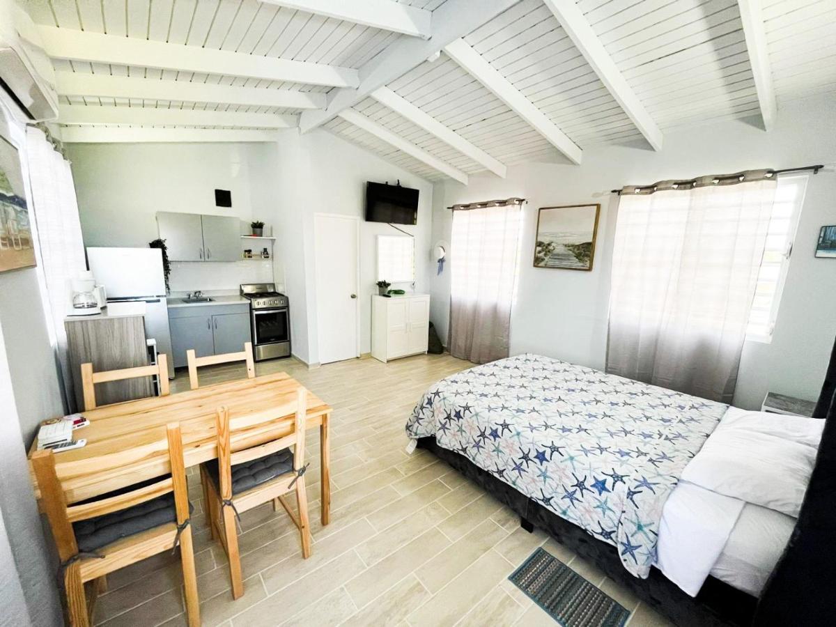 Apartment Pedazo Del Mar House