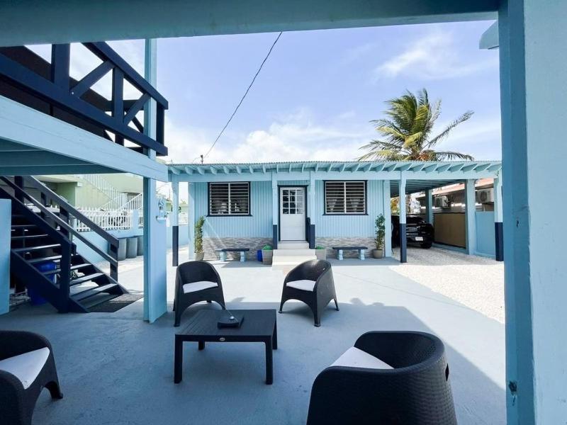 Apartment Pedazo Del Mar House