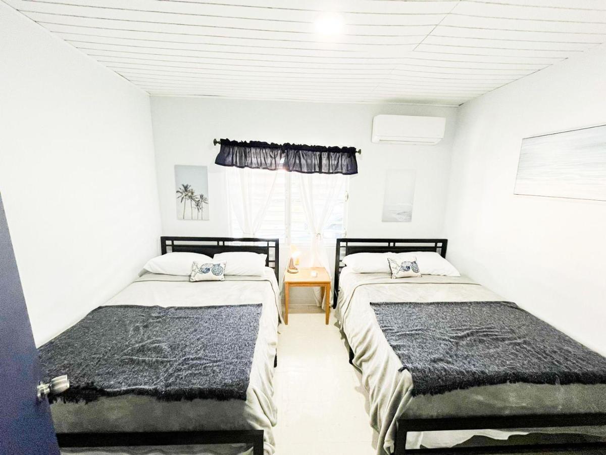 Apartment Pedazo Del Mar House