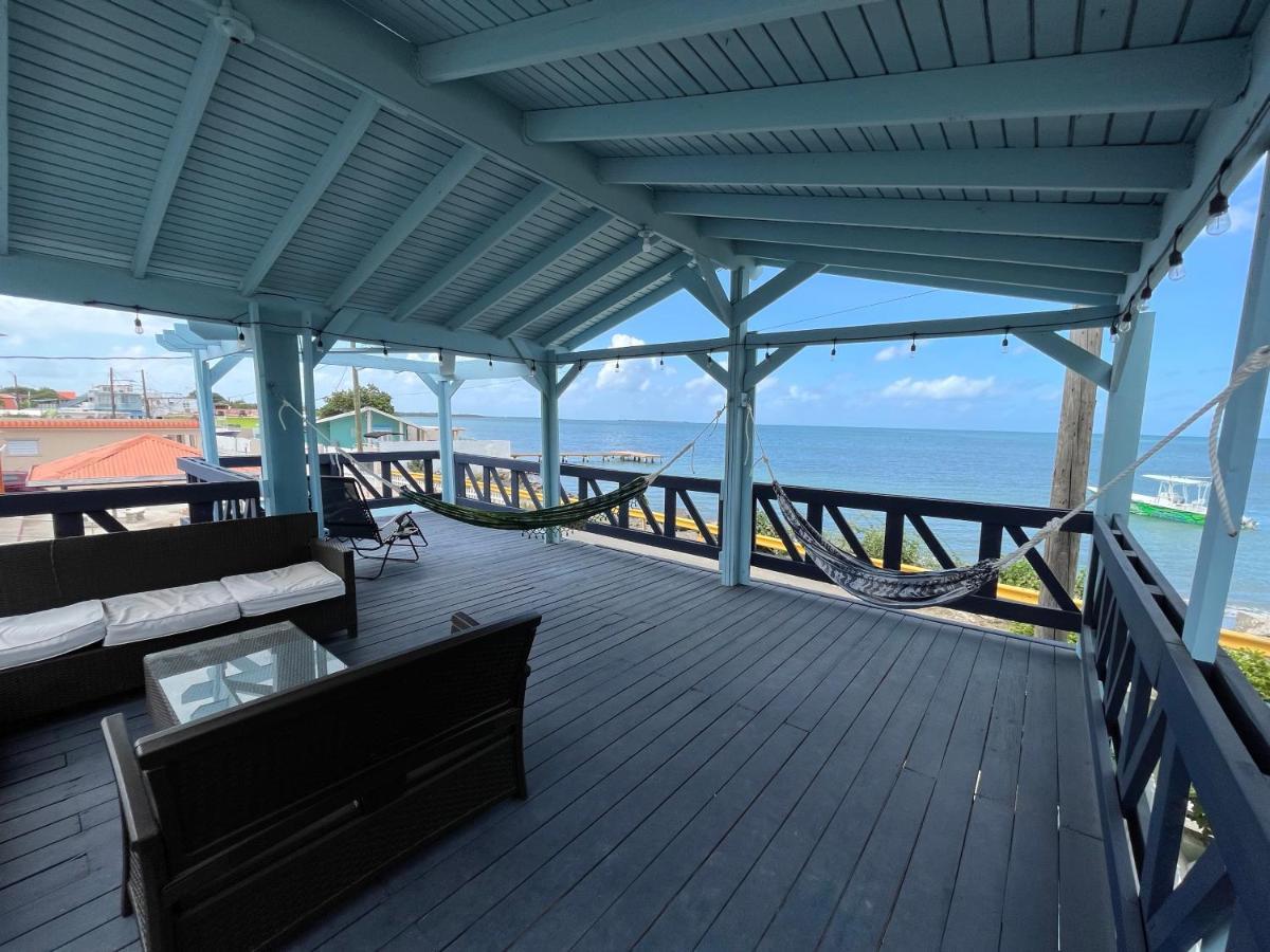 Pedazo Del Mar House Apartment