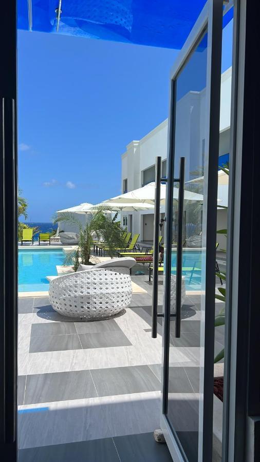 Morgans Cliff Resort