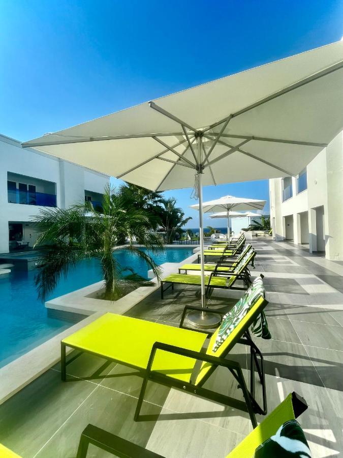 Morgans Cliff Resort Salt Gut