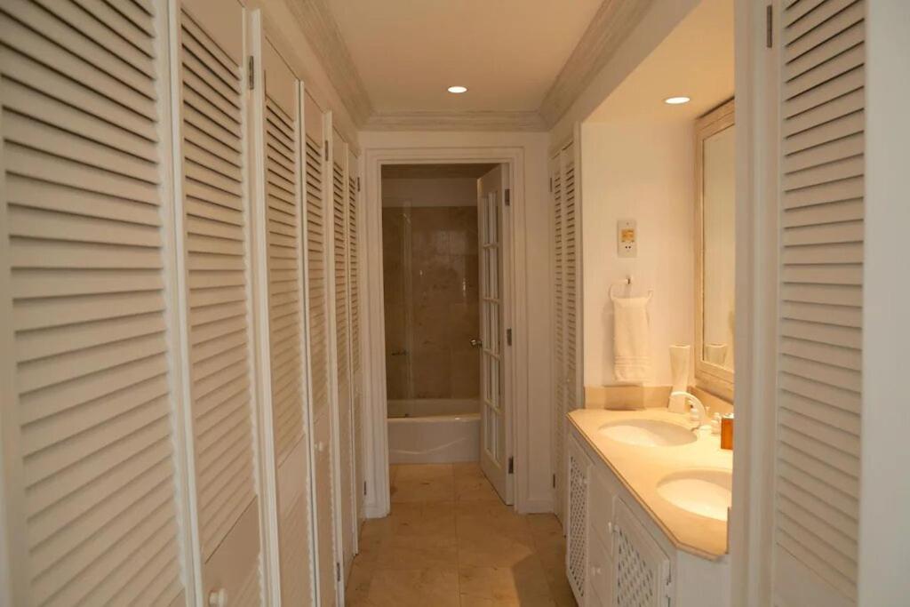 Spinnaker, #127 Port St. Charles Marina, Speightstown - Waterfront Luxury Saint Peter