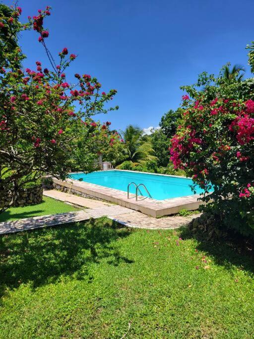 Magnifique Vue Le Gosier (Grande-Terre)