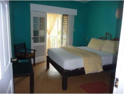 Hotel Moxons Club Boscobel