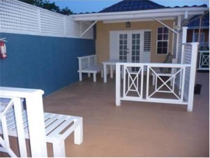 Moxons Club Hotel Boscobel