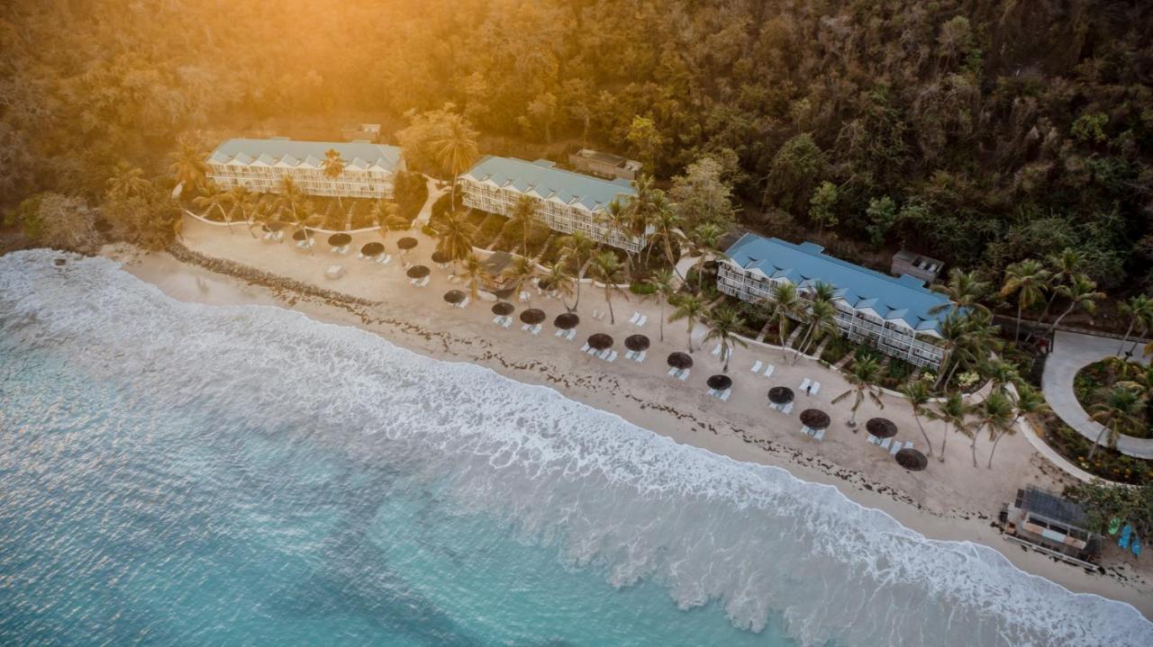 Soho House Canouan Hotel