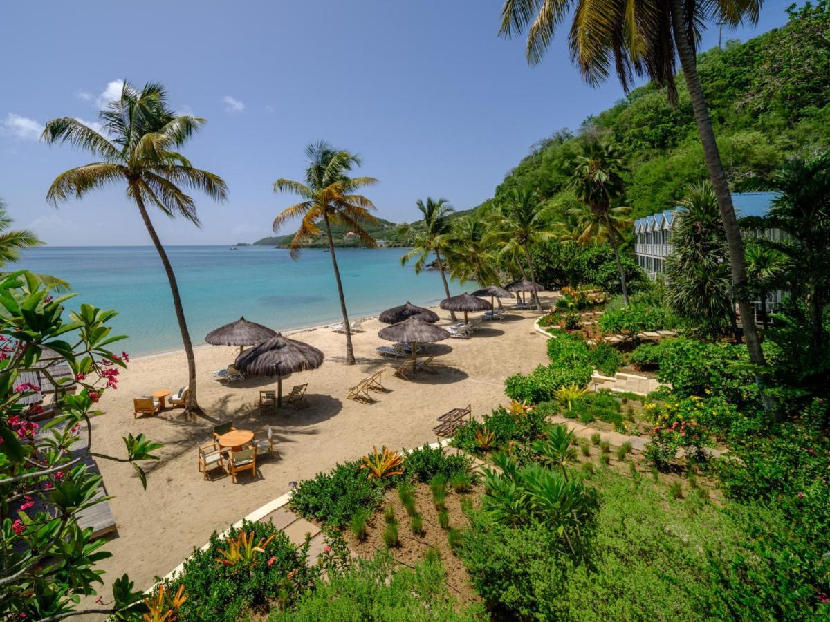 Soho House Canouan Hotel