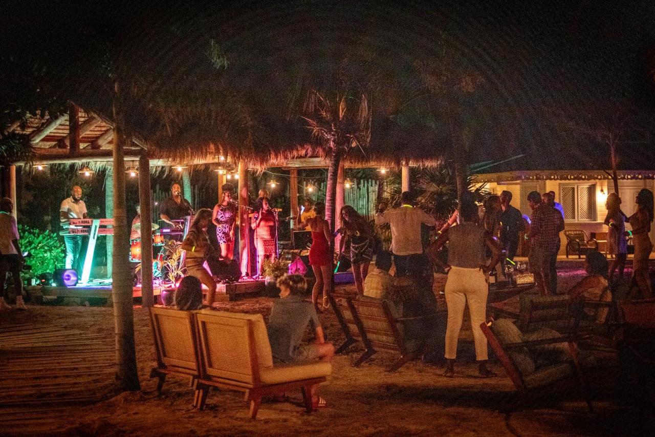 Soho House Canouan Hotel 5*